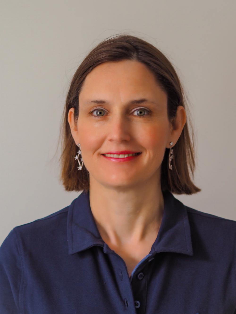 Dr. med. Astrid Petzoldt