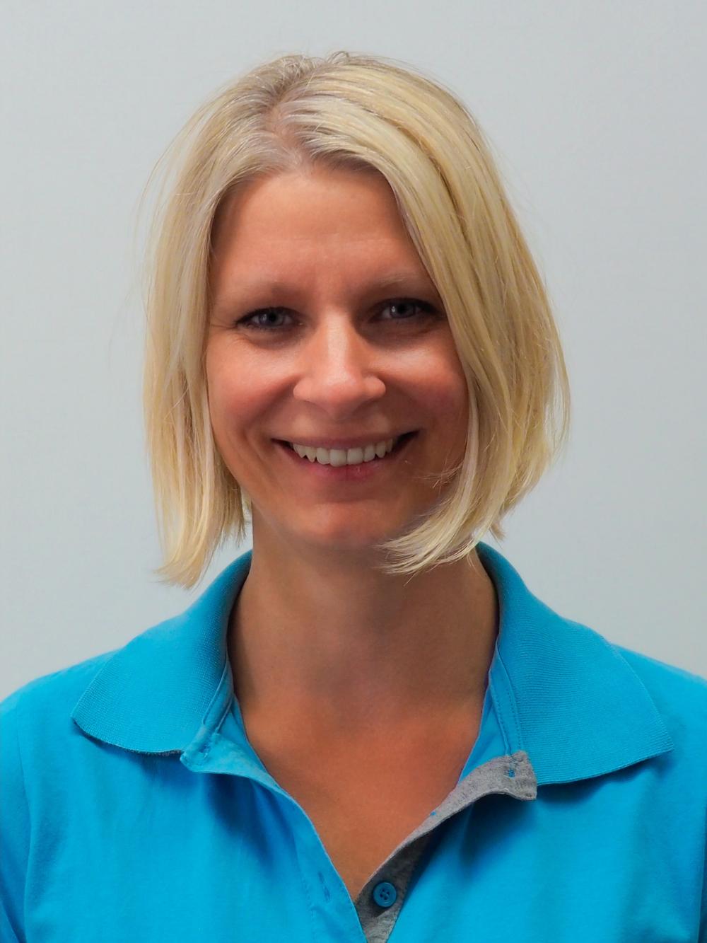 Dr. med. Juliane Fechtel