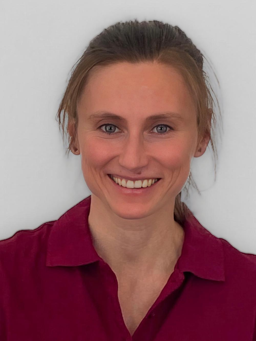 Dr. med. Luisa Neumärker